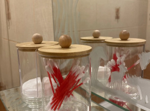 Квартира на Университетской 5/4