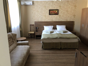 Гостевой Дом Centr