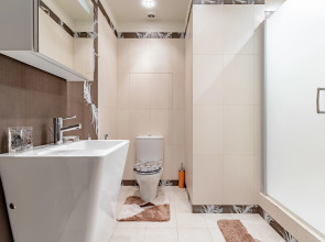 Апартаменты Alexhof on Vernadskogo