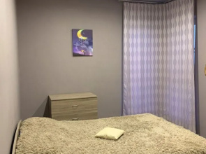 So Vsemi Udobstvami Private house