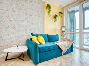 Квартира EL'HOME