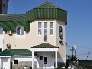 Byilina Hotel