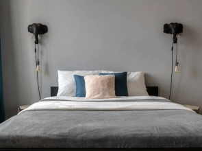 Апартаменты Квартира Профессора Боткина