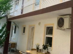 Гостевой дом Гармония