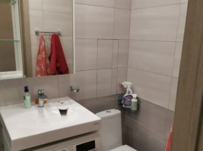 Апартаменты on Pobedy 22