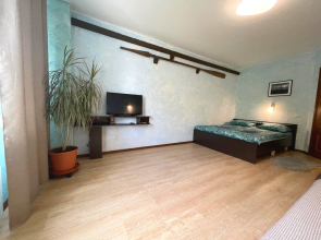 Квартира Pskov Design Apartments