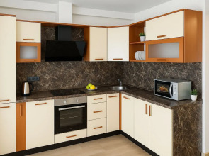 Квартира Уютная на берегу Волги