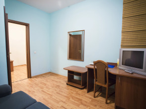 Отель Солярис