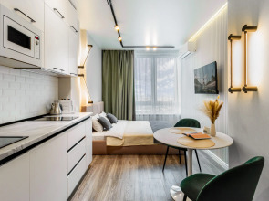 Апарт-отель 9 Ночей-Норт