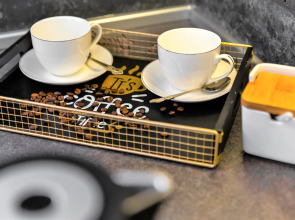 Апартаменты InterLoft 5 Old Town Free Parking Wi-Fi 100/50 Smart TV