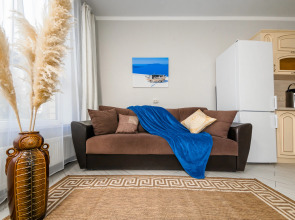 Апартаменты на Парковой 61/1 B-Flats