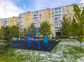 Квартира в Ясенево