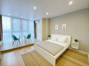 Квартира на Тигровой 16А