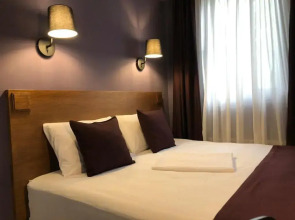 Бутик-отель Elle Boutique Hotel