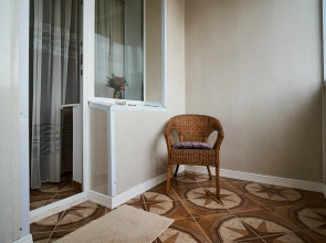 Апартаменты Comfort