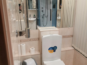 Квартира Двушка на Олимпийской 81