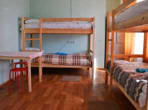 Хостел Иртыш