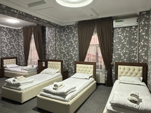 Гостевой дом Brick Palace