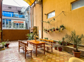 Гостевой дом Грант 2