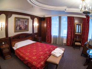 Отель Викинг I