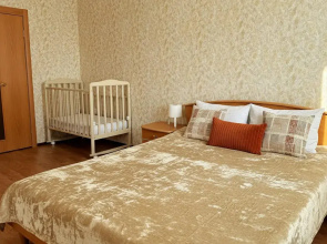 Апартаменты Apart-Comfort на пр-те Толбухина 17/65