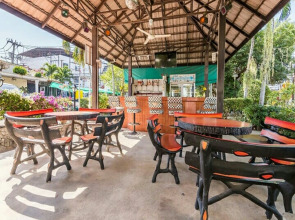 Отель Romeo Palace