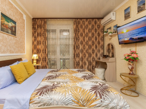 Апартаменты Вблизи Королевских Ворот