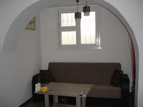 Stariy Gorod Guest House
