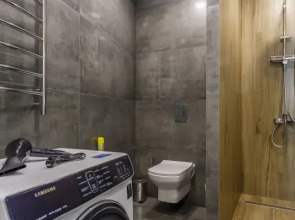 Апартаменты FortEstate на Нахимовском проспекте 31/3 (1)