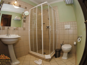 Отель Hermitage