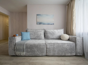 Апартаменты Йорт в Самом Центре Города