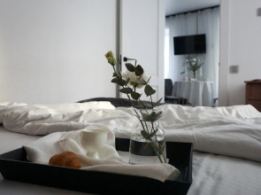 Квартира Стильная евродвушка в центре