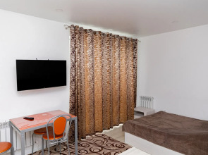 Апартаменты Современная студия на Мира 300 12 этаж