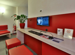 Best Western Hotel Porto Antico