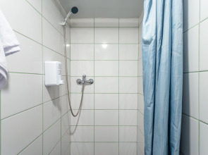 Апартаменты  Bikk*House 1 на  Достоевского