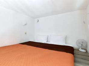 Апартаменты Rush in Aparts  Двухуровневые с Парковкой в Центре Казани