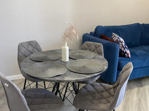 Апартаменты на Папанина 11