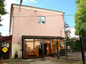 Хостел Like Hostel