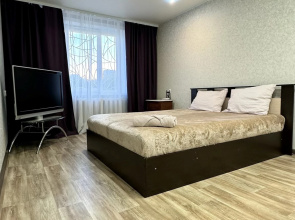 1 Komnatnaya Kvartira V Energetike Apartments