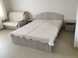 Гостевой Дом Мой Дом на Краснодарской