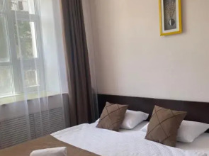 Отель Belon Land