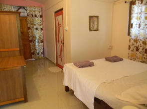 Гостевой Дом Maria Paulo