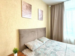 Ryadom S Metro Flat