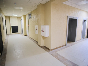 Апартаменты в ЖК Две Эпохи Лайт