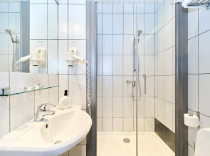 Меблированные комнаты Невский Контур