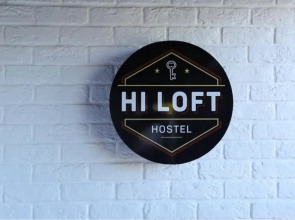 Хостел Hi loft