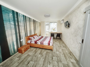 Апартаменты ХатаНа5ом