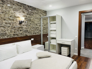 Apartamenty na Roz 61