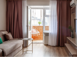 Квартира Бограда