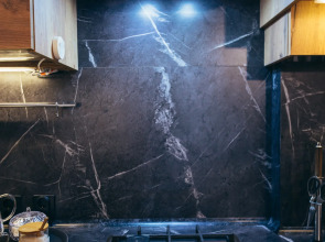 Апартаменты Место для Счастья Здесь